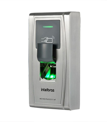 Distribuidor de Relógio de ponto biométrico em sp